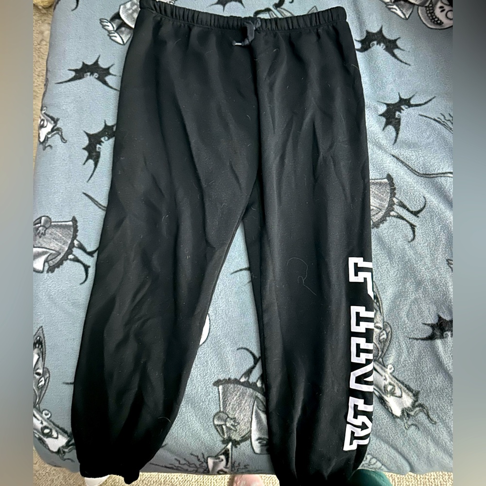 Victorias Secret PINK sweatpants size L